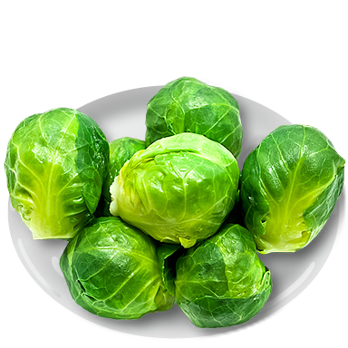 芽キャベツ