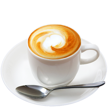 カプチーノ