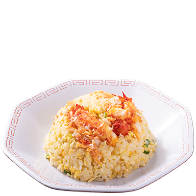 チャーハン