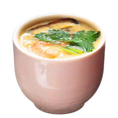茶碗蒸し