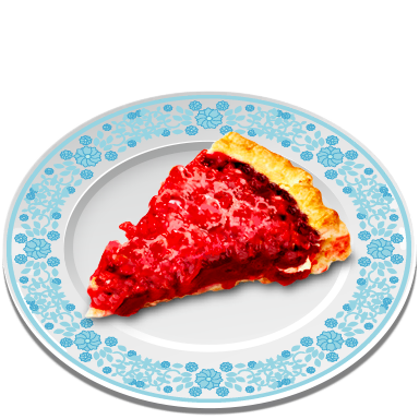 チェリーパイ