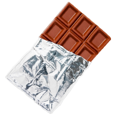 チョコレート