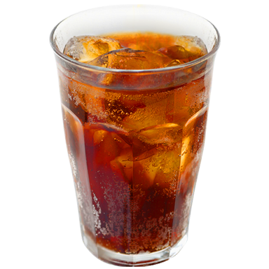 コーラ