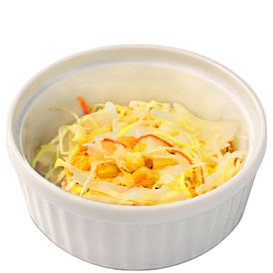 コールスロー