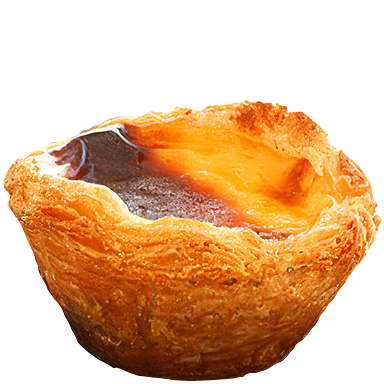 パステル・デ・ナタ