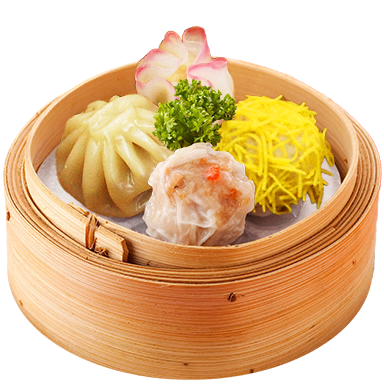 点心