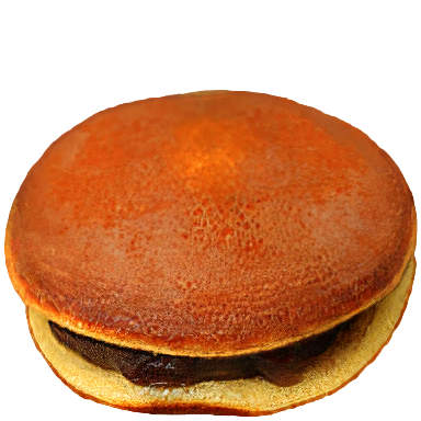 どら焼き