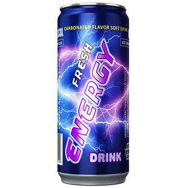 エナジードリンク
