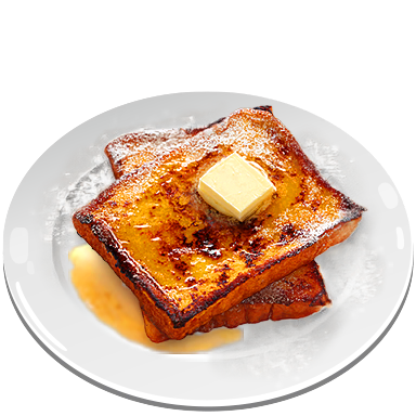 フレンチトースト