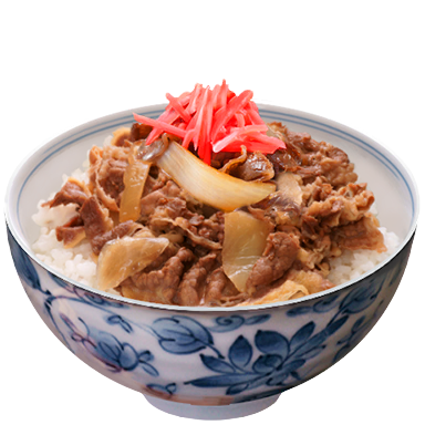 牛丼