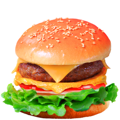 ハンバーガー