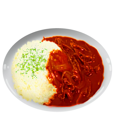 ハヤシライス