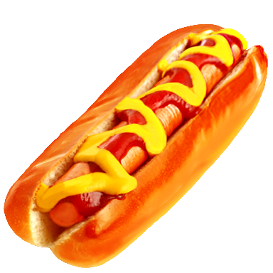 ホットドッグ