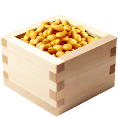 福豆