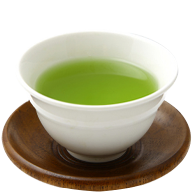 お茶