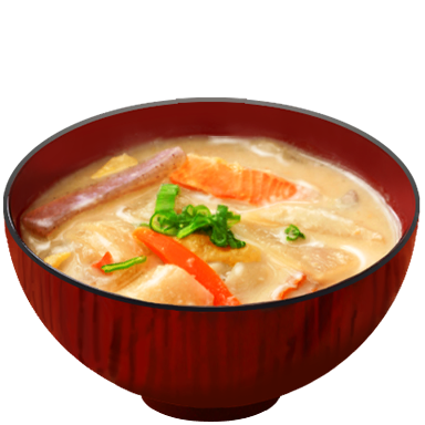 かす汁
