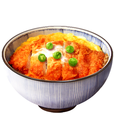 カツ丼