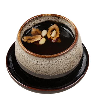 ナツメ茶