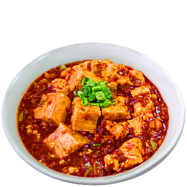マーボー豆腐