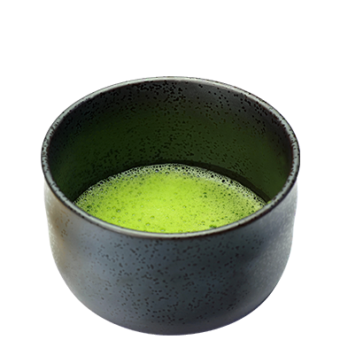 抹茶
