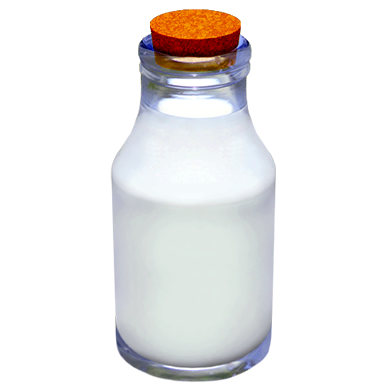牛乳