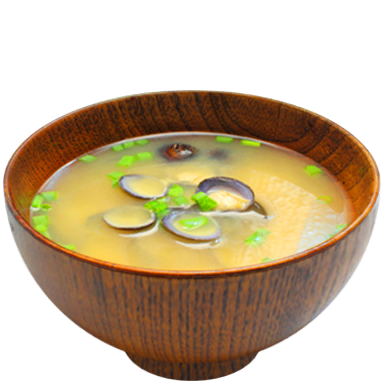 味噌汁