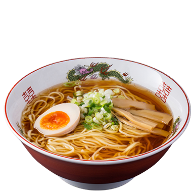ラーメン