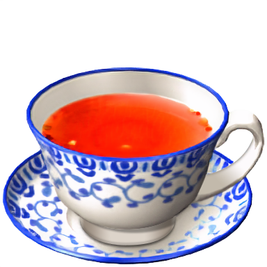 五味子茶