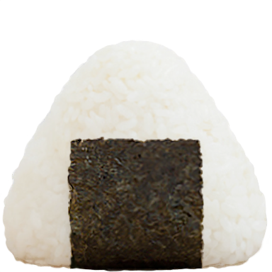 おにぎり