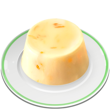パンナコッタ
