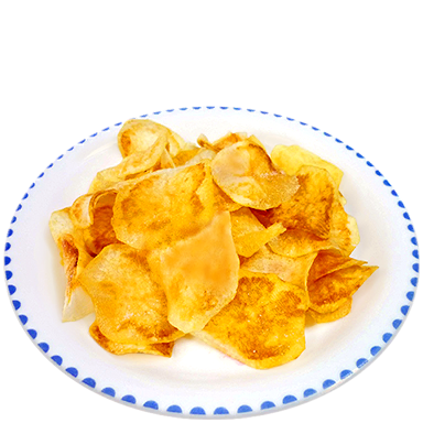 ポテトチップス