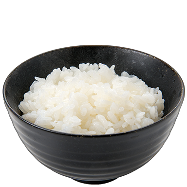 ごはん