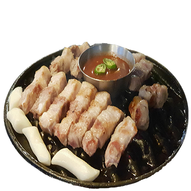 サムギョプサル