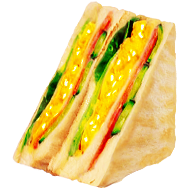 サンドウィッチ