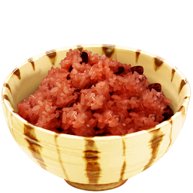 赤飯