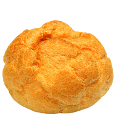 シュークリーム