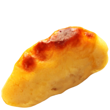 スイートポテト