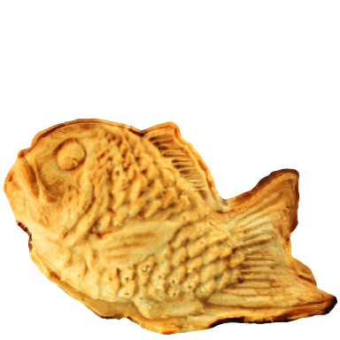 たい焼き