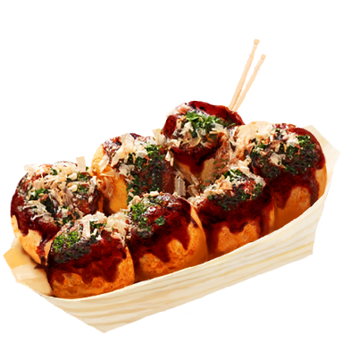 たこ焼き