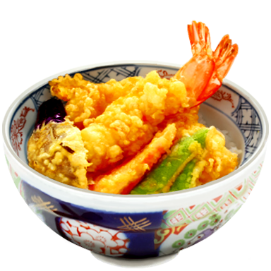 天丼