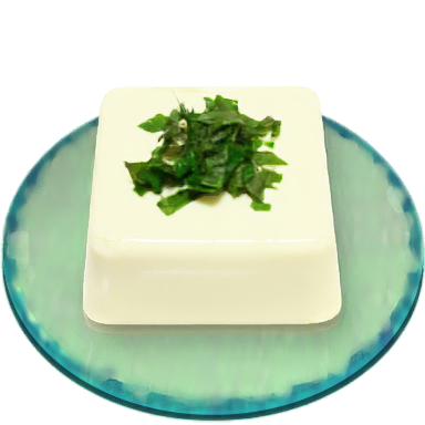 豆腐
