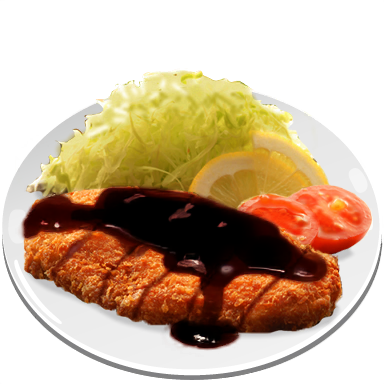 とんかつ