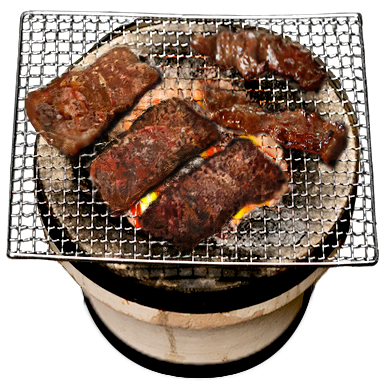 焼肉