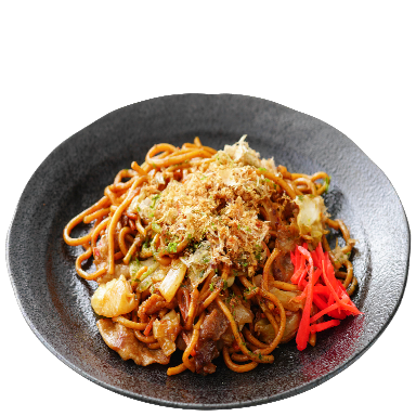 焼きそば