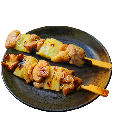 焼き鳥