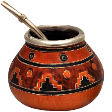 マテ茶
